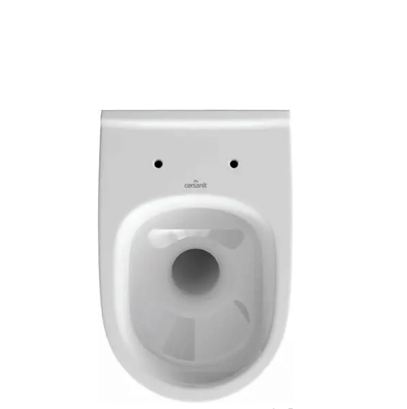 Унитаз подвесной Cersanit City Clean On DPL EO slim S-MZ-CITY-COn-S-DL ...