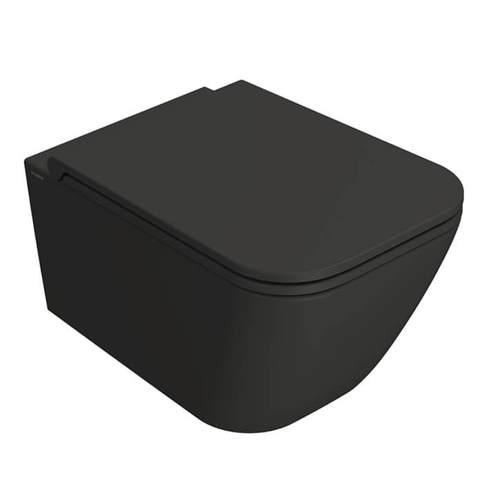 Унитаз подвесной Globo Stone STS05.SK купить в Москве.