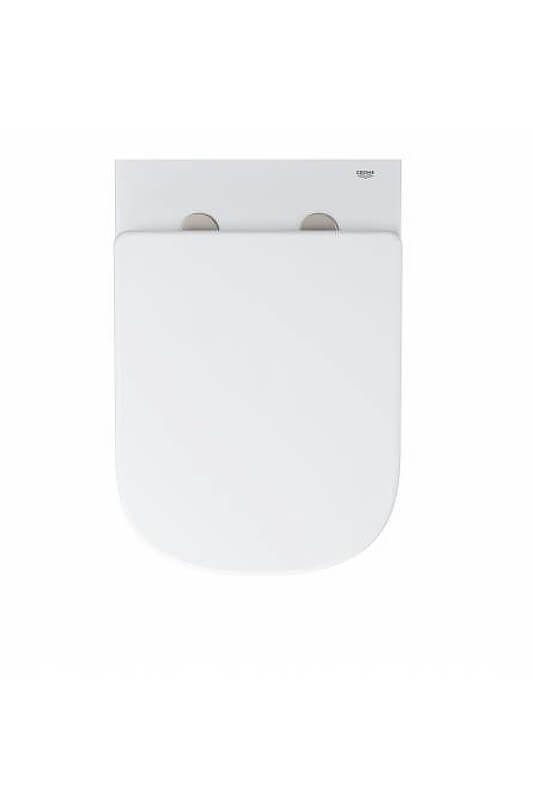 Унитаз подвесной Grohe Euro Ceramic 3932800H купить в Москве.