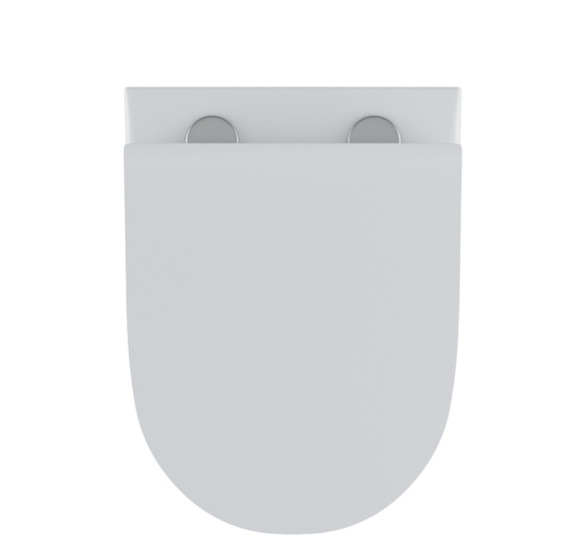 Унитаз подвесной Iddis Stone STORDSEi25 купить в Москве.