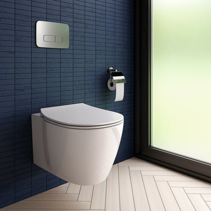 Ideal Standard Connect AquaBlade E047901