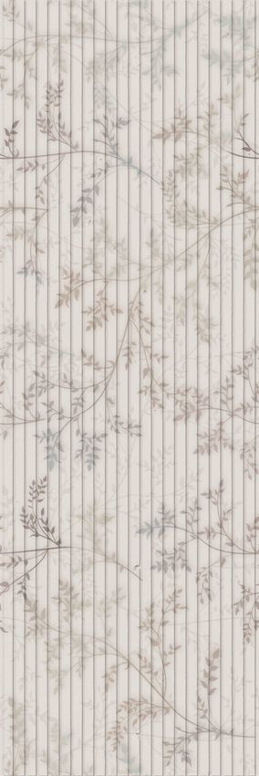APE Verse Hesse White Rect 40x120 ID 553407 - 1