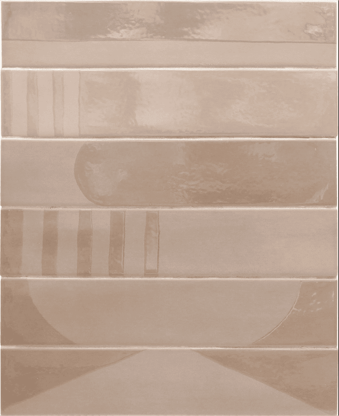 Equipe Wadi Decor Taupe 6x30 ID 500948 - 1