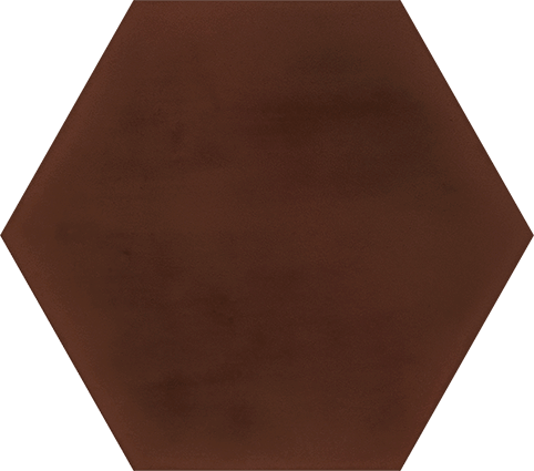 Vives Zero Hexаgono Figuli Garnet 15x17 ID 521073 - 1