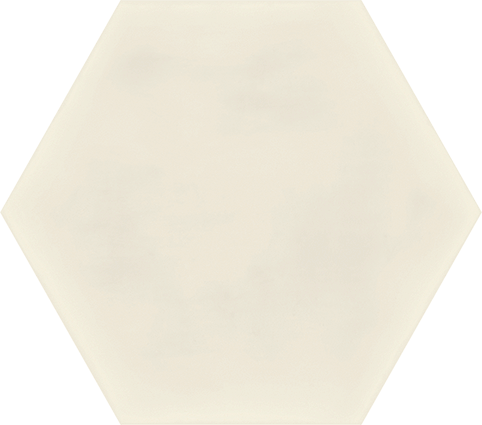 Vives Zero Hexаgono Figuli Pearl 15x17 ID 521077 - 1
