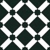 Vives 1900 Palau Grafito 20x20 ID 497765