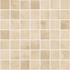 Gardenia Orchidea Brickyard Mosaico t100 Beige 29.5x29.5 ID 270705