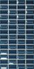 Wow 3D Bars Diamond Sapphire Gloss 12.5x25 ID 541996