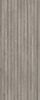 Porcelanosa 3D Gent Silver Line 59.6x150 ID 501774