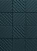 Marca Corona 4D Diagonal Deep Blue 20x20 ID 295974