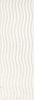 Porcelanite Dos 9529 White Elypse 30x90 ID 414626