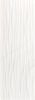 Ceracasa Ceramica Absolute Ondas Ice 25x73 ID 122294