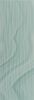 Ceracasa Ceramica Absolute Ondas Jungle 25x73 ID 122293
