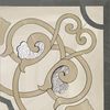 Ceracasa Ceramica Absolute Deco 2 Angulo Pulido 49.1x49.1 ID 342423