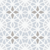 Dual Gres Adele Light Blue 45x45 ID 448502