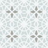 Dual Gres Adele Green Sea 45x45 ID 451182