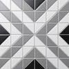 Starmosaic Albion Cube Grey 27.5x27.5 ID 415606