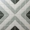 Starmosaic Albion Cube Olive 27.5x27.5 ID 415607
