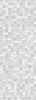 Metropol Aliza Concept White 25x70 ID 468680
