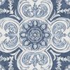 Kerama Marazzi Алмаш Центр cиний 30x30 ID 462123