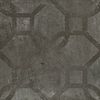 Zyx Amazonia Ethnic Black 13.8x13.8 ID 415731