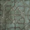 Zyx Amazonia Ethnic Emerald 13.8x13.8 ID 415730