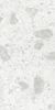 ITT Ceramic Amsterdam White Polished Rect. 60x120 ID 485569