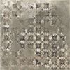 Realonda Antigua Deco Graphite 33x33 ID 416362