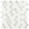 Vidrepur Antislip Hex № 100/514 Antid. 30.7x31.7 ID 401731