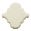 Adex Renaissance Liso Biscuit 15x15 ID 201871