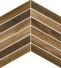 Monopole Ceramica Arrow / Line Arrow Oak 8x40 ID 342982