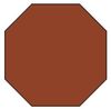 CE.SI. Art Deco Gres Ottagono 10x10 ID 380776