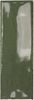 Monopole Ceramica Artisan Green 5x15 ID 525204