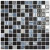 Vidrepur Astra Black 31.7x31.7 ID 484137