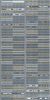 Azori Aura Atlantic Geometria Decor 31.5x63 ID 381182