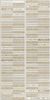 Azori Aura Marfil Geometria Decor 31.5x63 ID 381184