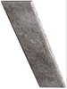 Settecento Azteca Battiscopa Azteca Blu Spessore 10 mm 8x32.7 ID 284155