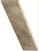 Settecento Azteca Battiscopa Bruno Azteca 8x32.7 ID 284259