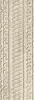 Settecento Azteca Greca Azteca Avorio 16.3x49 ID 284309