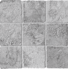 Settecento Azteca Maya-Azteca Grigio 10.5x10.5 ID 284221