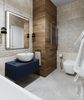 Venis Baltimore Gray (1) 59.6x59.6 ID 314091