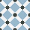 Keros Barcelona Night 25x25 ID 380757