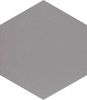 Codicer Basic Hex 25 Grey 22x25 ID 380303