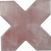 Cevica Becolors Cross Coral 13.25x13.25 ID 417052