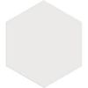 DNA Tiles Bee Off White 10x11.5 ID 457132