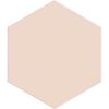 DNA Tiles Bee Pink 10x11.5 ID 457133