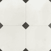 El Molino Betera Black-White R 58x58 ID 522856