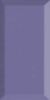 Fabresa Bevelled Morado Biselado BX 10x20 ID 319082