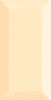 Fabresa Biselado Crema 7.5x15 ID 283353