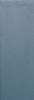 Wow Bits Steel Blue Matt 3.7x11.6 ID 527075